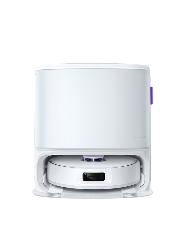 Narwal Robotstofzuiger Freo Z10 Ultra - White
