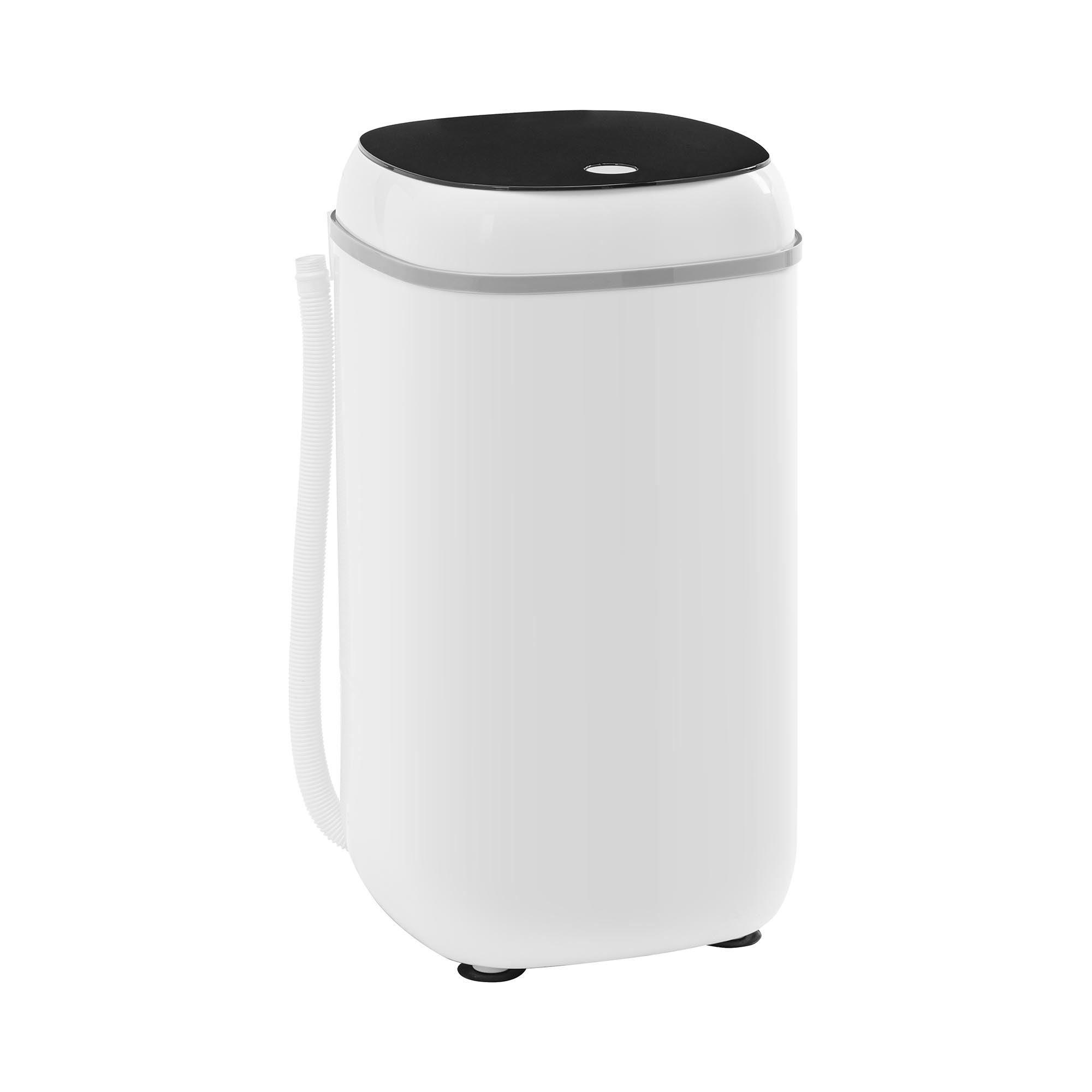 Ulsonix mini wasmachine - halfautomaat - 4.5 kg - 260 W