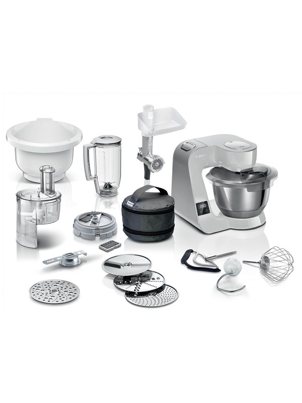 Bosch Keukenmachine MUM5XL74