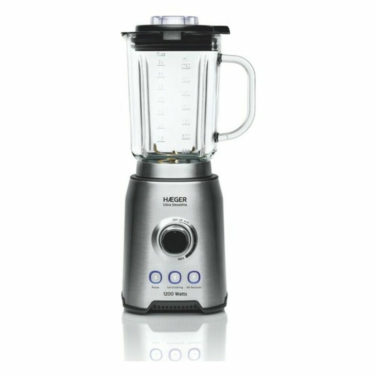 HomeTech Cup Blender Haeger 1200 W