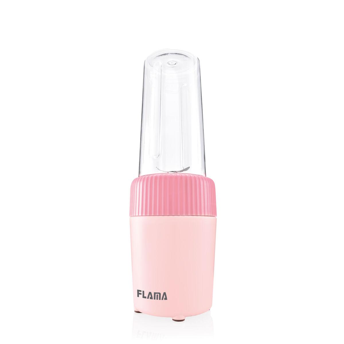 HomeTech Cup Blender Flama 2223FL Pink 350 W 600 ml