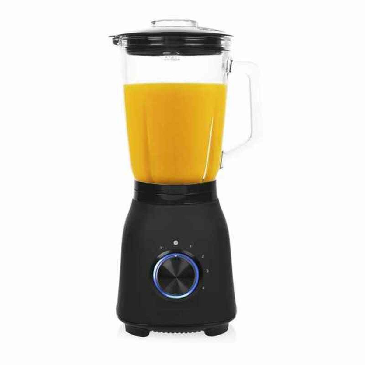 HomeTech Cup Blender Princess 212092 1,5 l 1000W Black