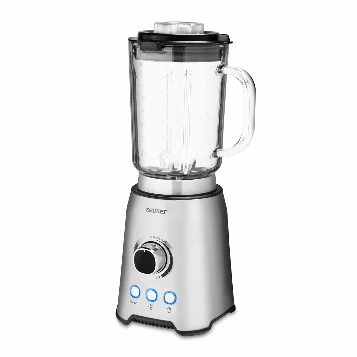 HomeTech Cup Blender Zelmer ZSB4799 1200 W 1,75 L Multicolour