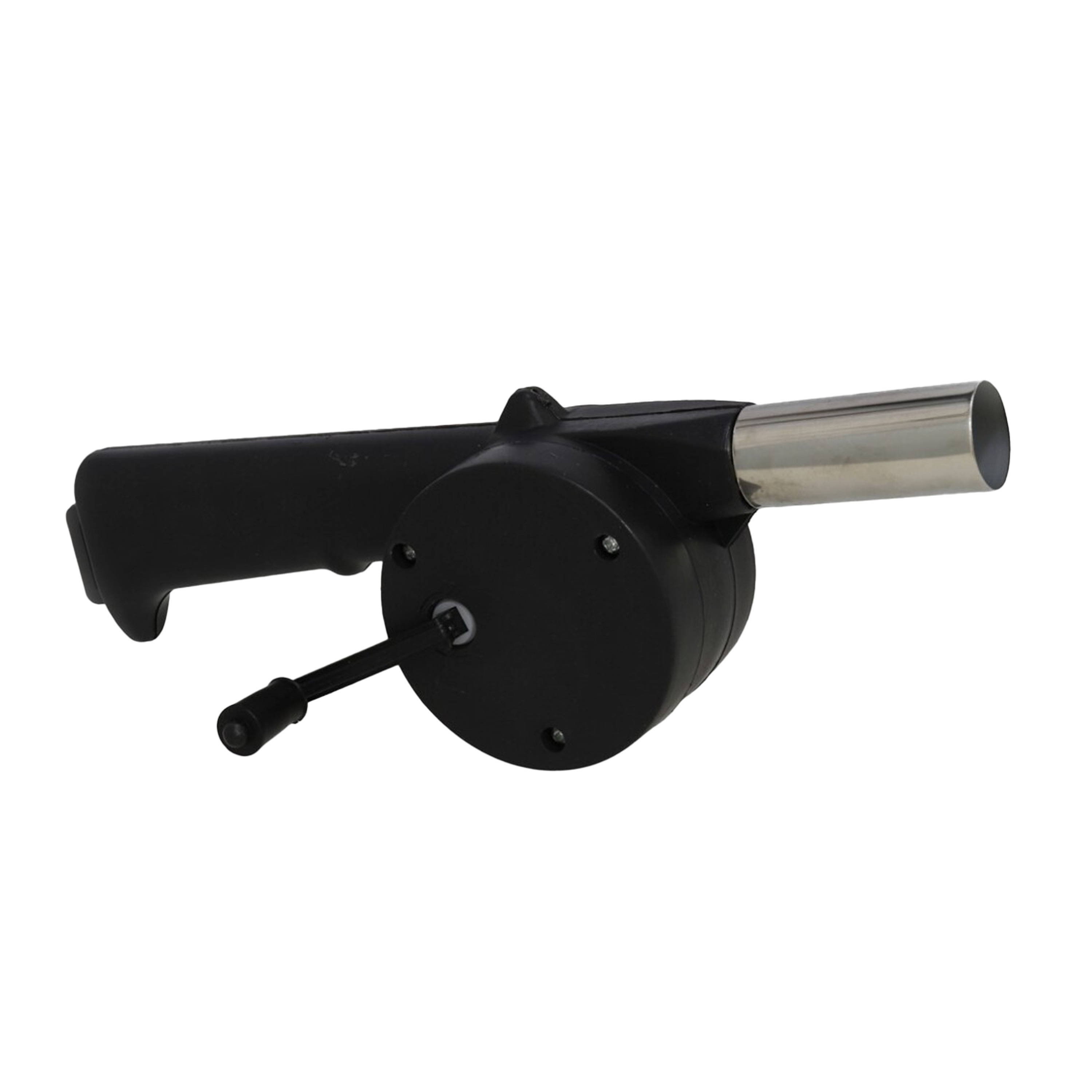 Gerimport barbecue aanjager - vuur blazer - starter voor BBQ/ vuurkorf of openhaard -