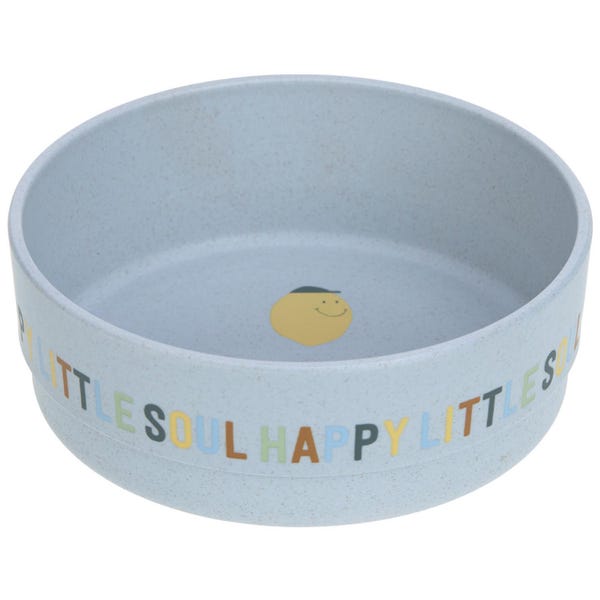LÄSSIG LASSIG bakje happy fruits lemon