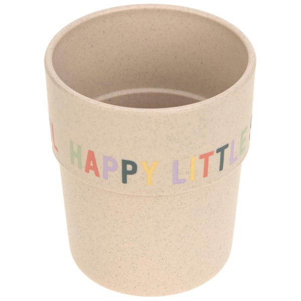 LÄSSIG LASSIG  beker happy fruits cherry