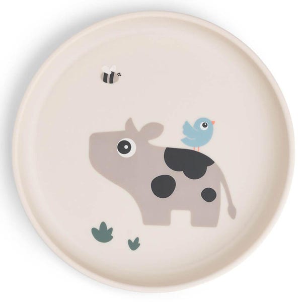 Done By Deer bord Tiny Farm