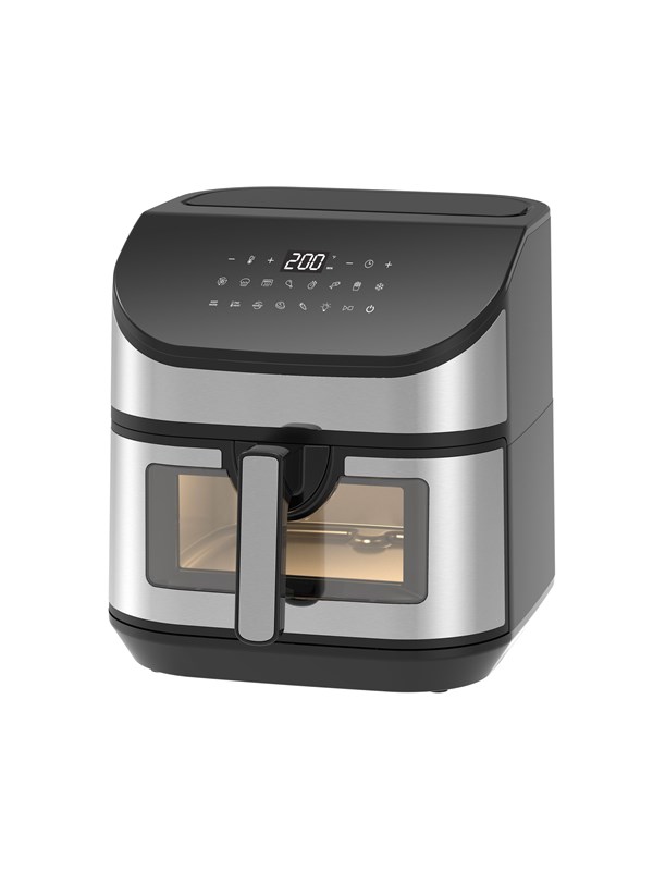 Sobczyk  Airfryer - 7.5 liters