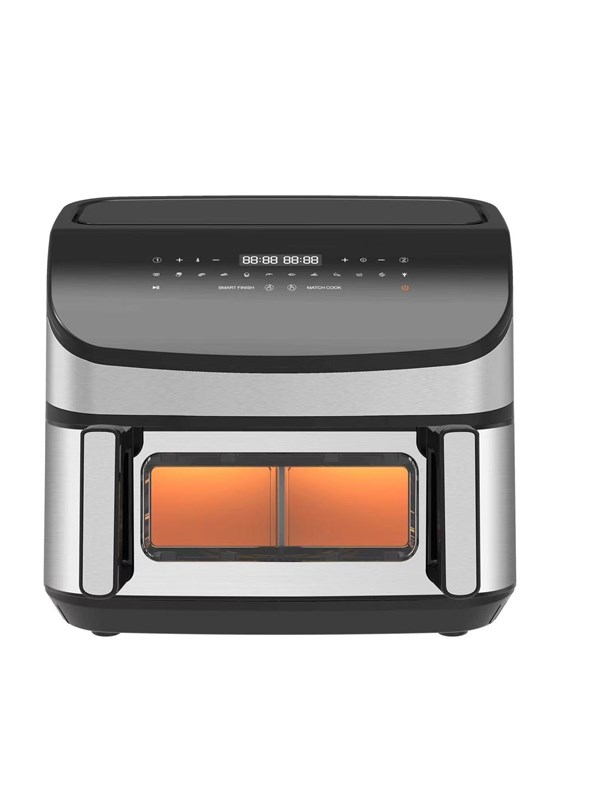 Sobczyk  DualFry Fusion Airfryer - 10.5L