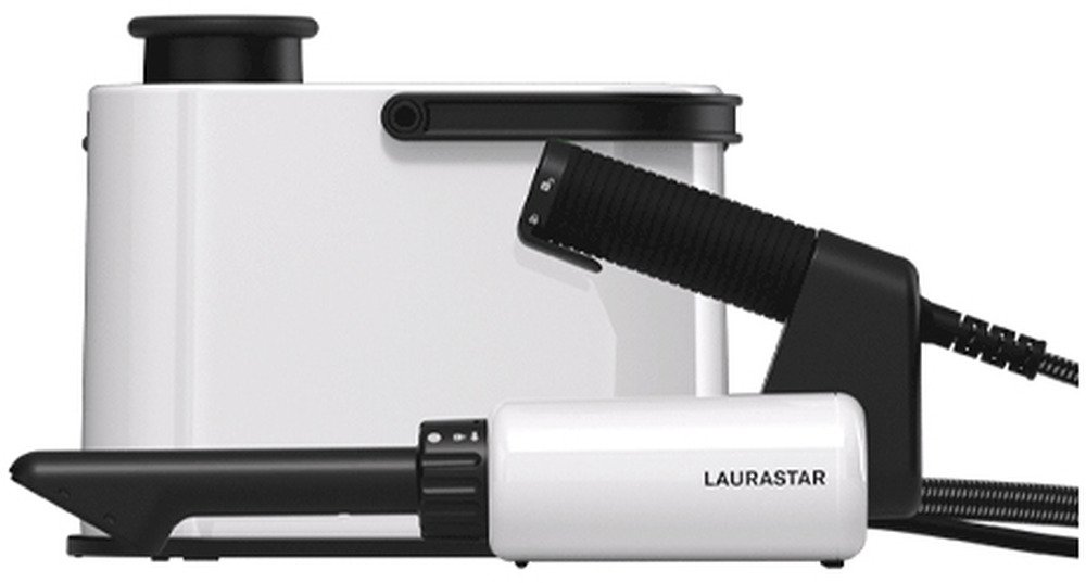 Laurastar Stoomreiniger Aura | Stoomreinigers | 0790776026273