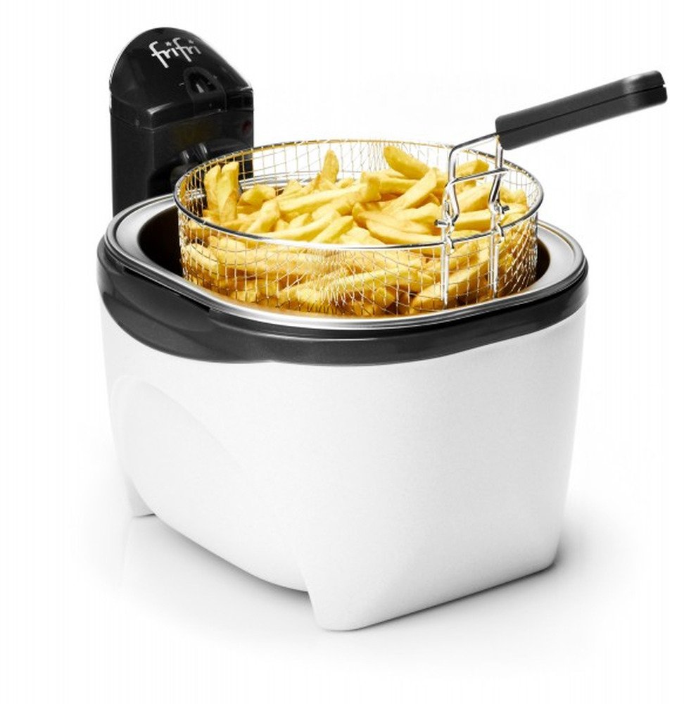 Frifri Frituurpan 828 | Frituurpannen | Keuken&Koken - Keukenapparaten | 828
