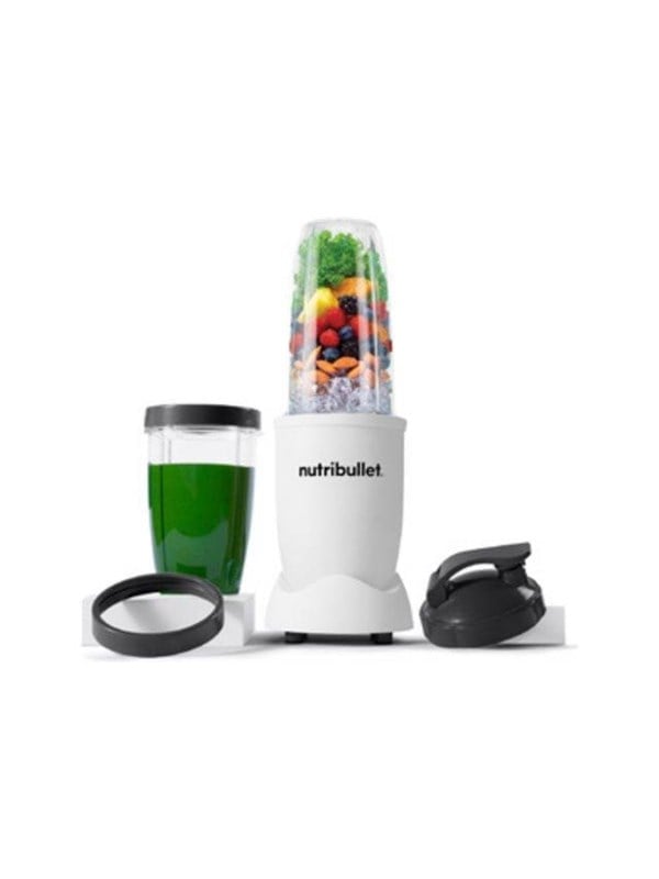 NutriBullet Blender Pro NB907MAW - 900 W