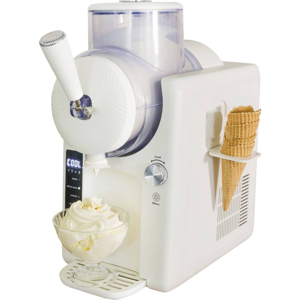 Unold 2in1 Sofie IJsmachine Incl. koeler 2 l