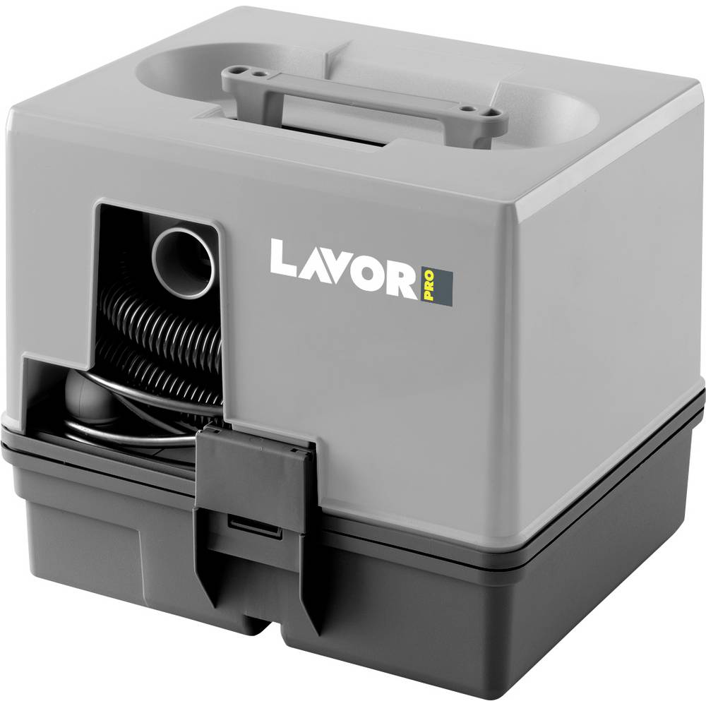 Lavor COMPACT WORKER PRO Nat- en droogautozuiger 1000 W