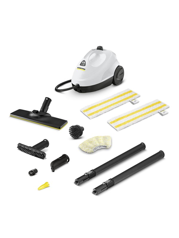 Kärcher Stoomreiniger Karcher SC 2 EasyFix Plus *EU