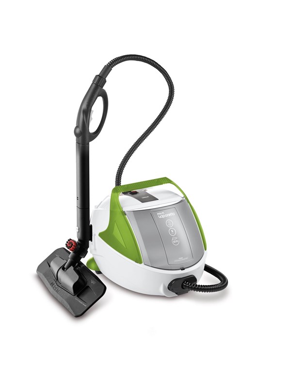 Polti Stoomreiniger Vaporetto Pro 8X Eco Plus