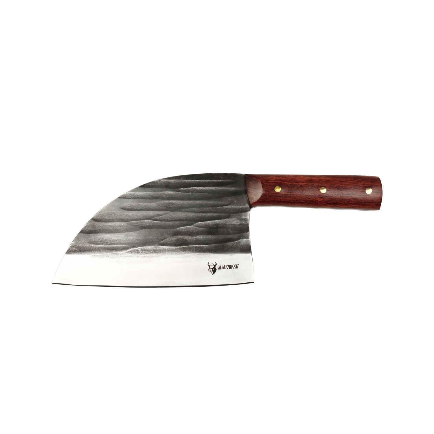Praxis Bbq Accessoire Hakmes 18cm