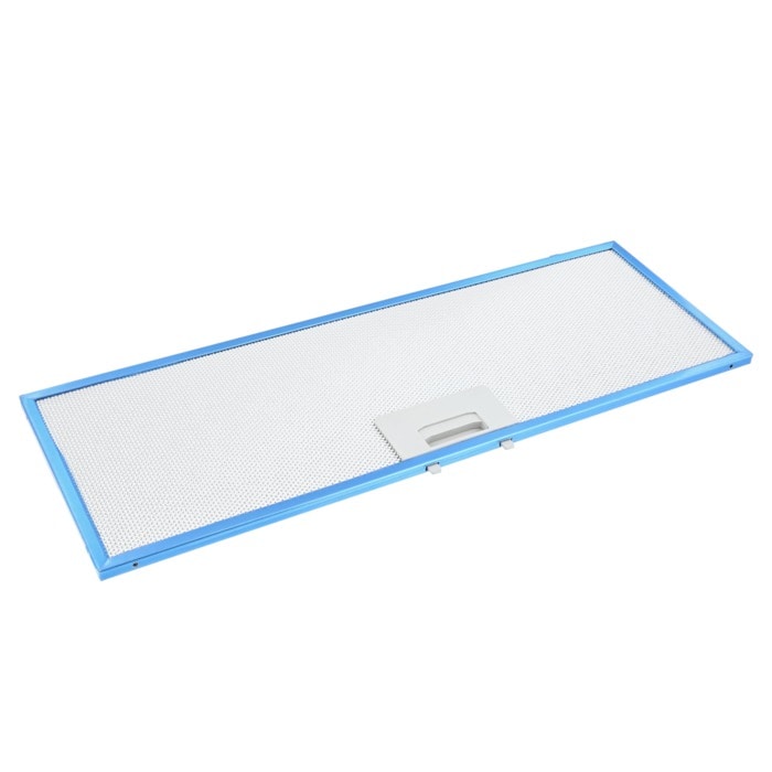 AEG filter, cassette, 456x159,5x8 4055318085
