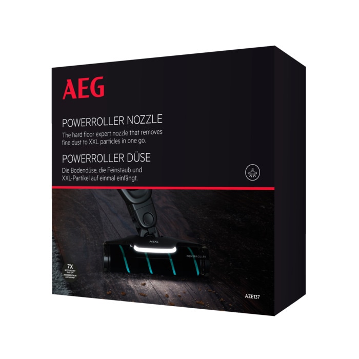 AEG AZE137 Powerroller met led 9009232142