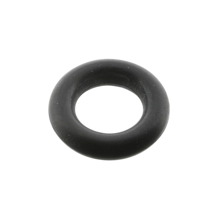 AEG afdichtingrondel, Ø4.47xØ1.79mm 140138239011