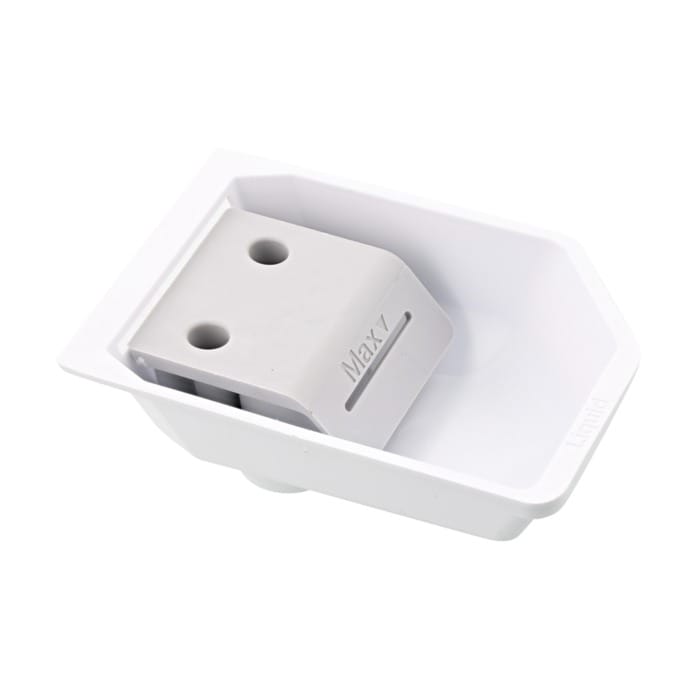 AEG beker v. reservoir, vloeibaar detergent 140032426029