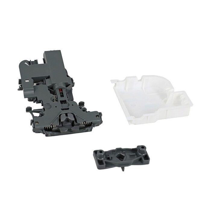 AEG deurvergrendeling, behuizing, with opener 60N 4055973491