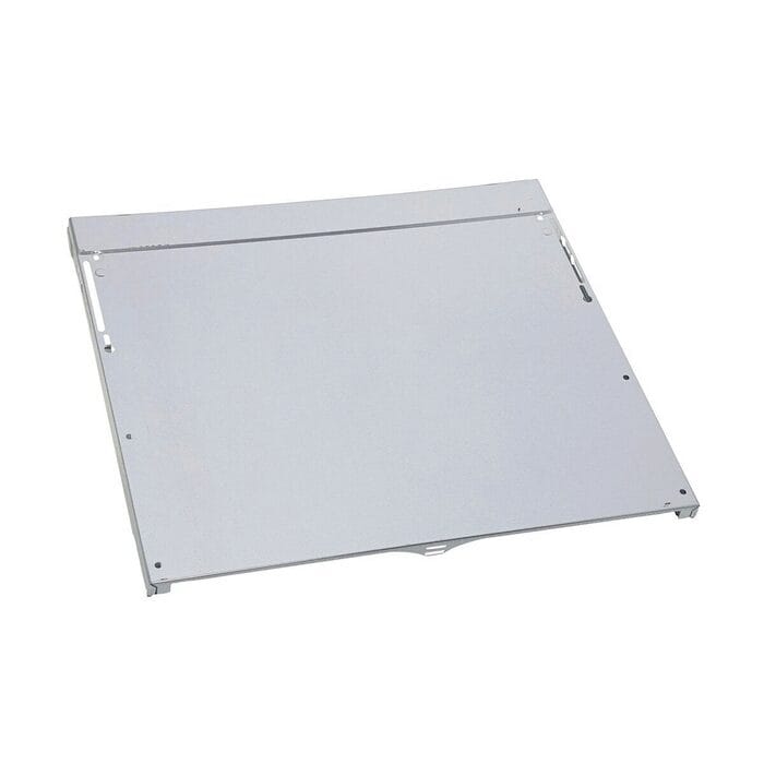 AEG buitenpaneel deur, verzinkt, 520x588mm,FI 8581904032902