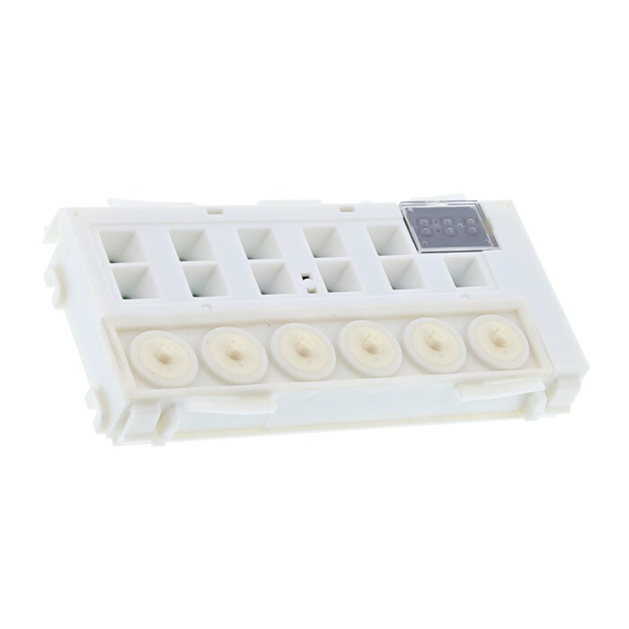 AEG gebruikersinterface-bord, rood, EDW1510 1113365710