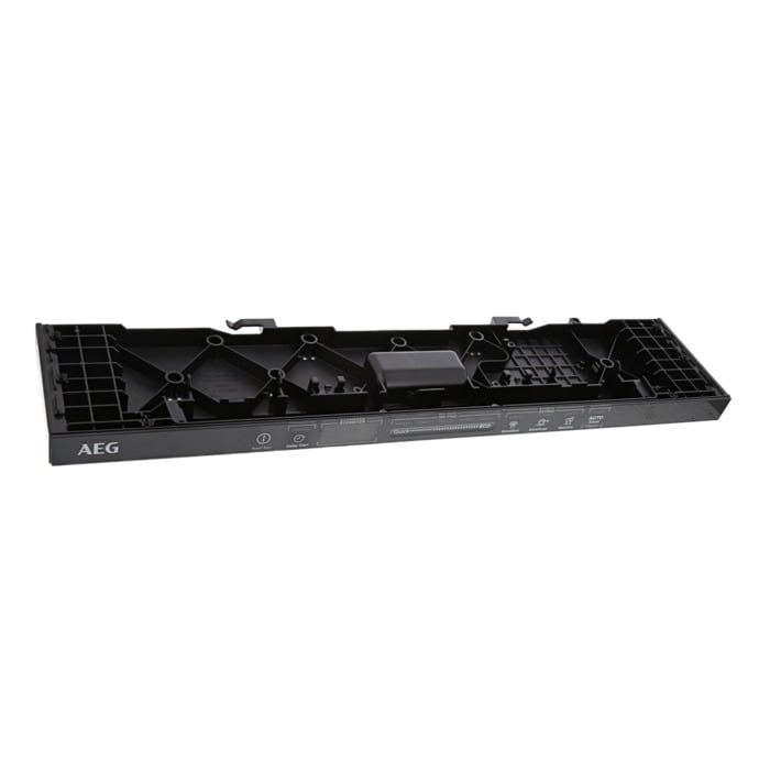 AEG controlepaneel, zwart, , EDW7200, [590mm] 1175232006