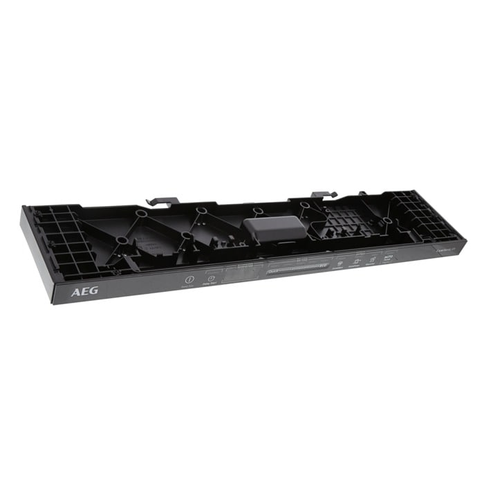 AEG controlepaneel, zwart, , EDW7200, 590mm 1175233608