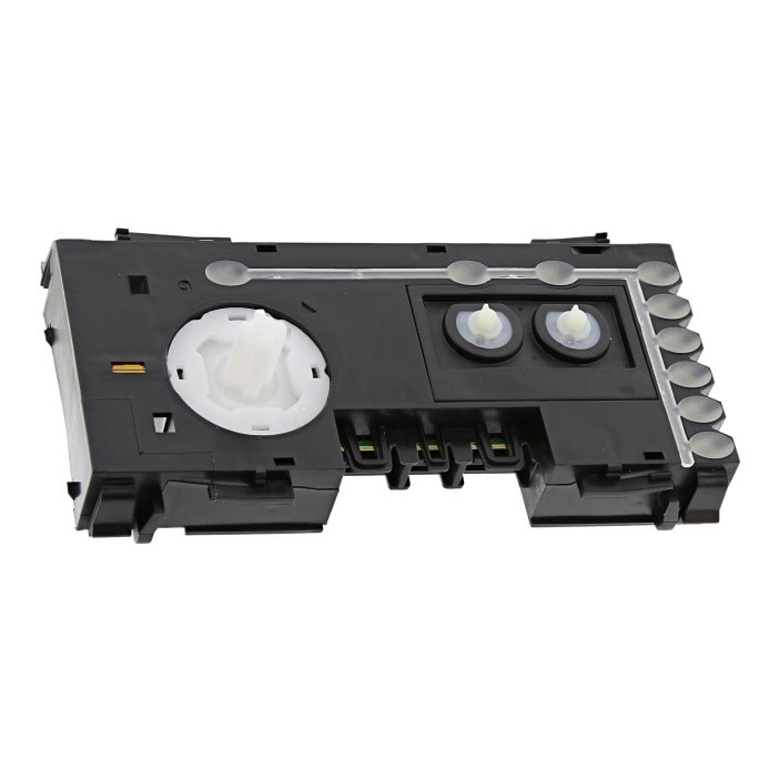 AEG gebruikersinterface-bord, amber , EDW500 140000423560