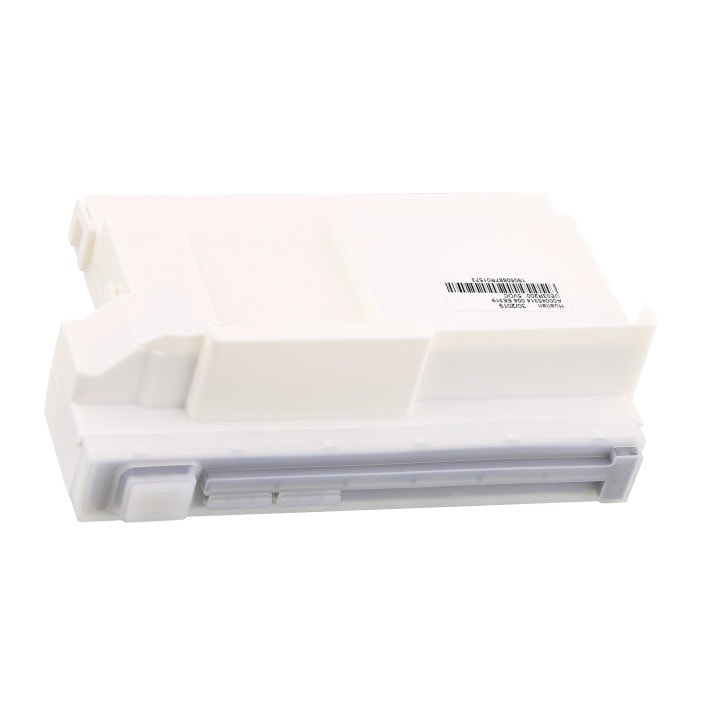 AEG gebruikersinterface-bord, wit, EDW503 140000453146