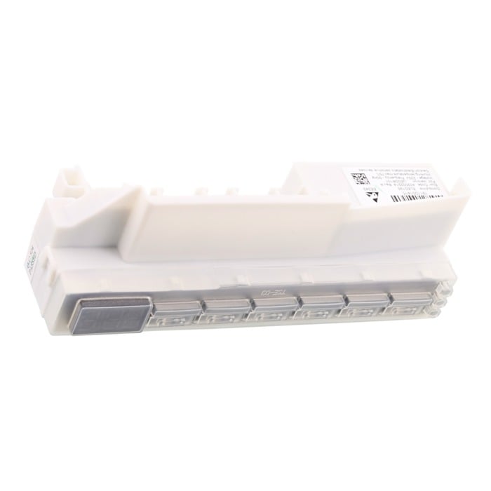 AEG gebruikersinterface-bord, wit, EDW1503 140020022145