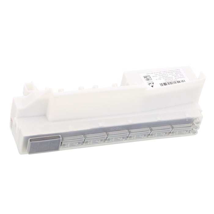 AEG gebruikersinterface-bord, amber , EDW1503 140020022152