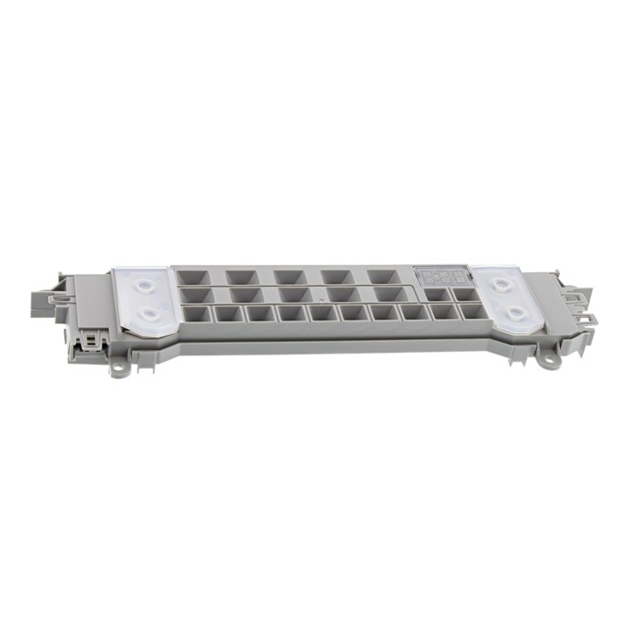 AEG gebruikersinterface-bord, wit, EDW1850 140020150110