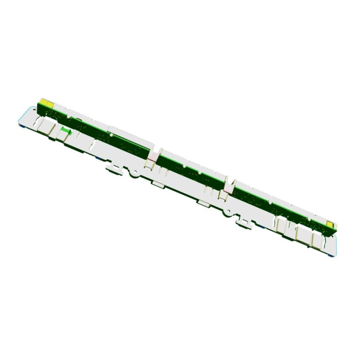 AEG gebruikersinterface-bord, EDW7100,Finurlig 140182225056
