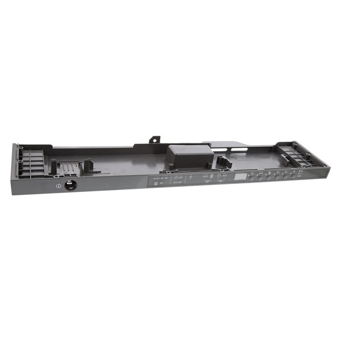 AEG controlepaneel, grijs 140003091034