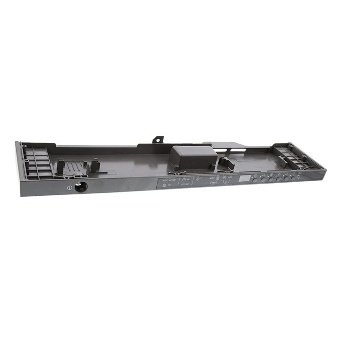 AEG controlepaneel, grijs 140003091117