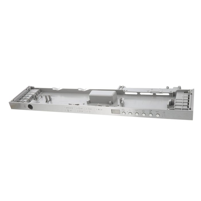AEG controlepaneel, inox 140053035097