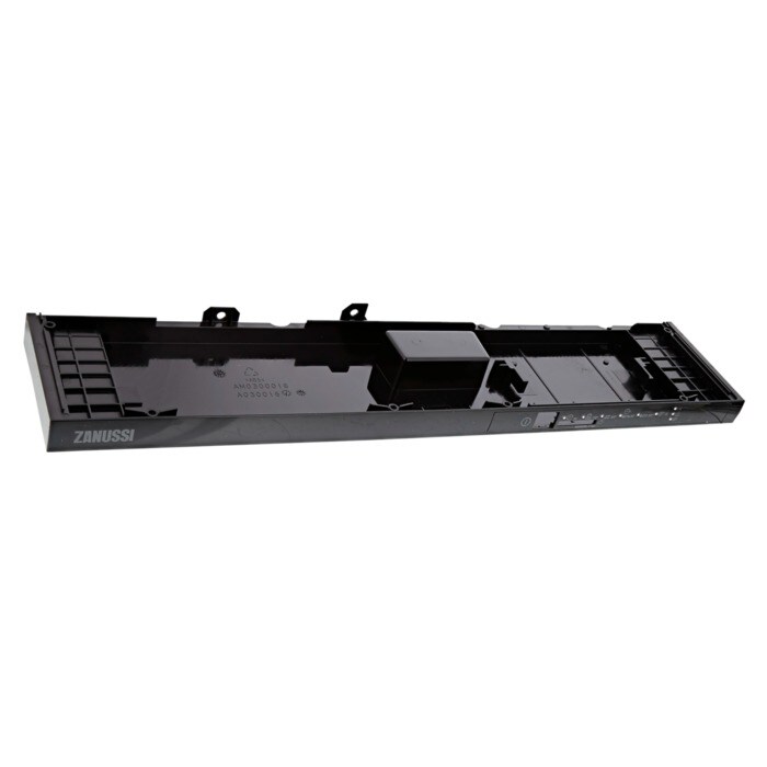 AEG controlepaneel, zwart, Zanussi 140058248075