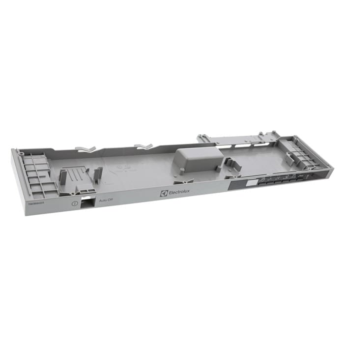 AEG controlepaneel, grijs, Electrolux 140127381535