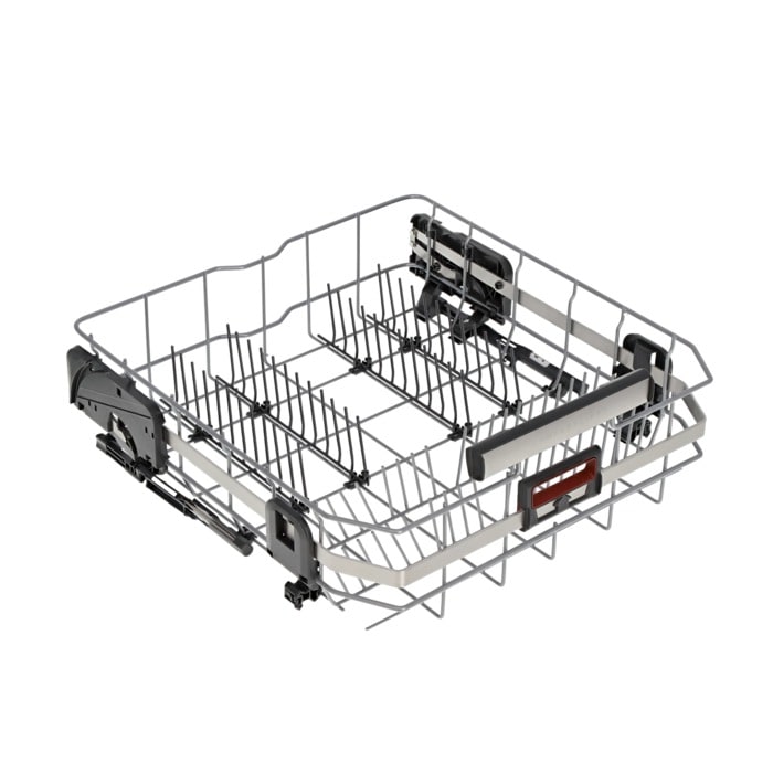 AEG onderste korf, rood, Comfort Lift, 140019514151