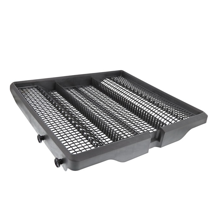 AEG Besteklade,Rood,448MMX464MM 140130158045