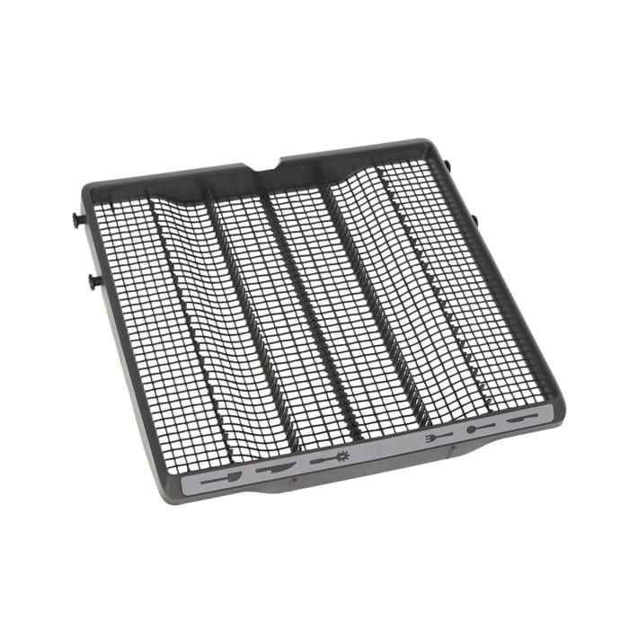 AEG Besteklade,Grijs,488MMX464 140130158060
