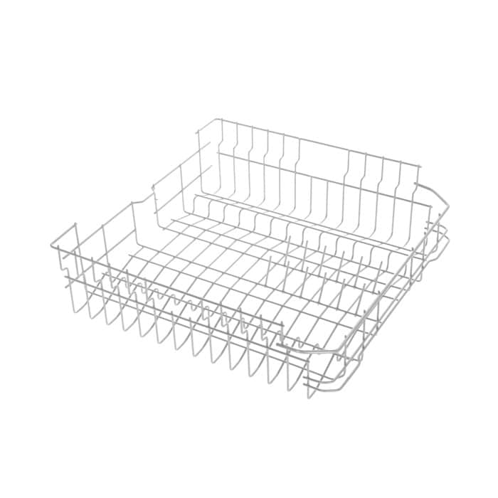 AEG Bovenste Mand,Zilver,[515X509X 140177612029