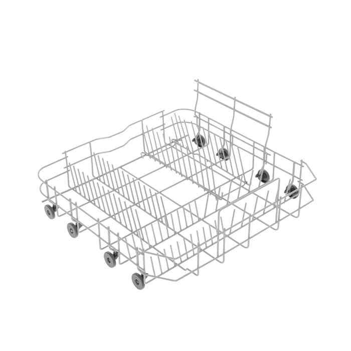 AEG Onderste Korf,Grijs,524X515MM 8090030308