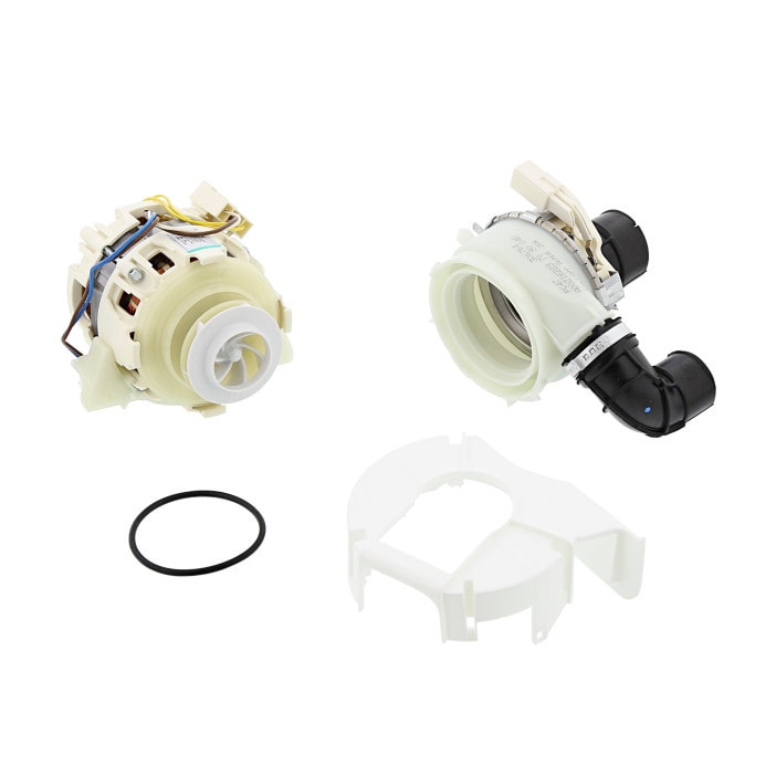 AEG Circulatiepomp voor vaatwasser 4055373783