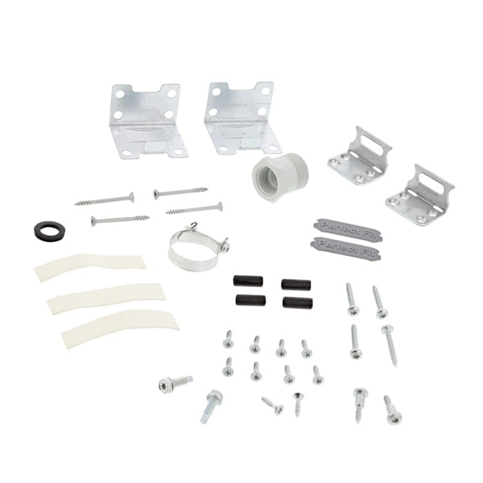 AEG Montageset vaatwasserdeur 140003555087