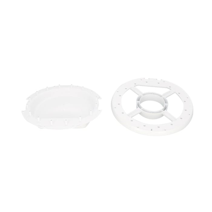 AEG binnendeur, kit, plastiek, Ø476mm 4055346268