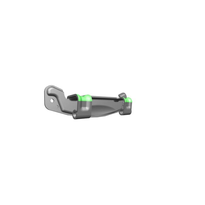 AEG Deurscharnier,Diamond 140057025011